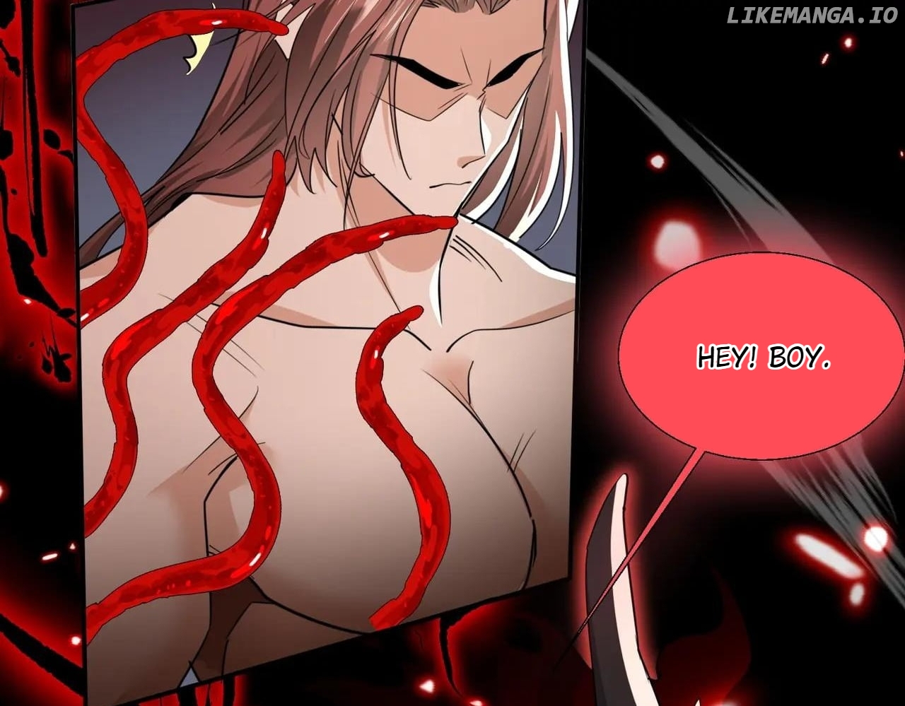 My Empress Apprentice is Becoming Evil Chapter 59 - page 9